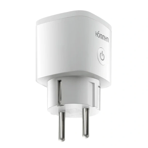 Умная розетка Hommyn Smart Plug RKNZ01