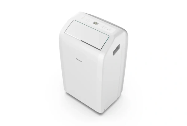 Мобильный кондиционер Hisense Q-Series AP-09CW4GGQS00 Мобильный кондиционер Hisense Q-Series AP-09CW4GGQS00