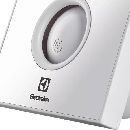 Осевой вентилятор Electrolux Rainbow EAFR-100 (зеркальный)