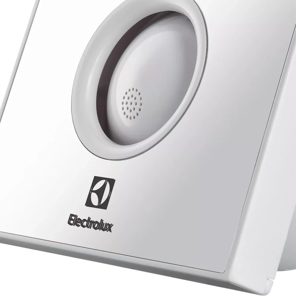 Осевой вентилятор Electrolux Rainbow EAFR-100 (зеркальный)