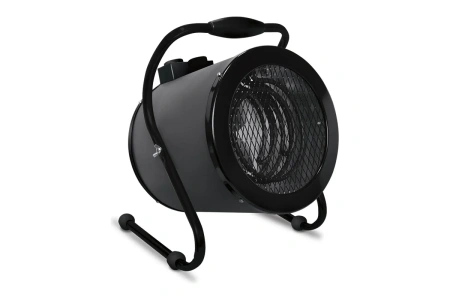 Электрическая тепловая пушка ZILON ZTV-3C