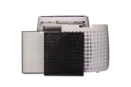 Очиститель воздуха Sharp FP-J31RB.  Очиститель воздуха Sharp FP-J31RB