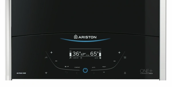 Отопительный котел Ariston ALTEAS ONE + NET 35