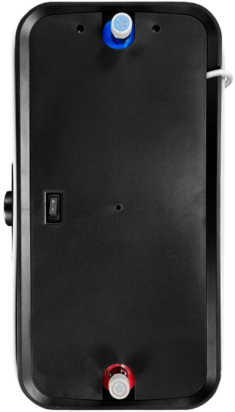 Накопительный водонагреватель Midea MWH-10020-DUM