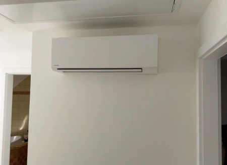 Сплит-система Toshiba Shorai Edge RAS-13J2KVSG-EE/RAS-13J2AVSG-EE