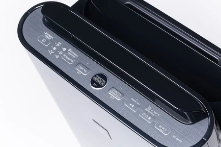 Климатический комплекс Sharp KC-D41RB.  Климатические комплексы климатический комплекс sharp kc-d41rb