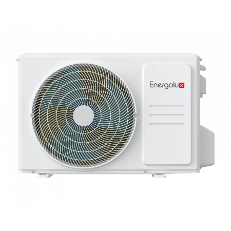 Сплит-система Energolux Lugano PRO Line HP SAS09DL3-AI/SAU09DL3-AI