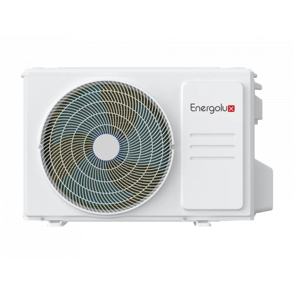 Сплит-система Energolux Lugano PRO Line HP SAS24DL3-AI/SAU24DL3-AI