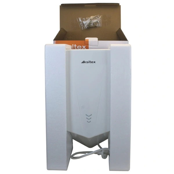 Сушилка для рук Ksitex M-2020W Jet
