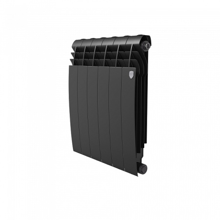 Royal Thermo BiLiner 500 Noir Sable (6 секций)