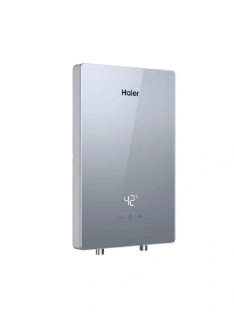 Проточный водонагреватель Haier Grace-EI9