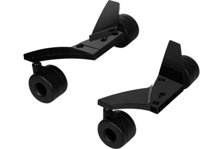 Комплект шасси для установки конвектора Brilliant Marble Electrolux НС-1270734