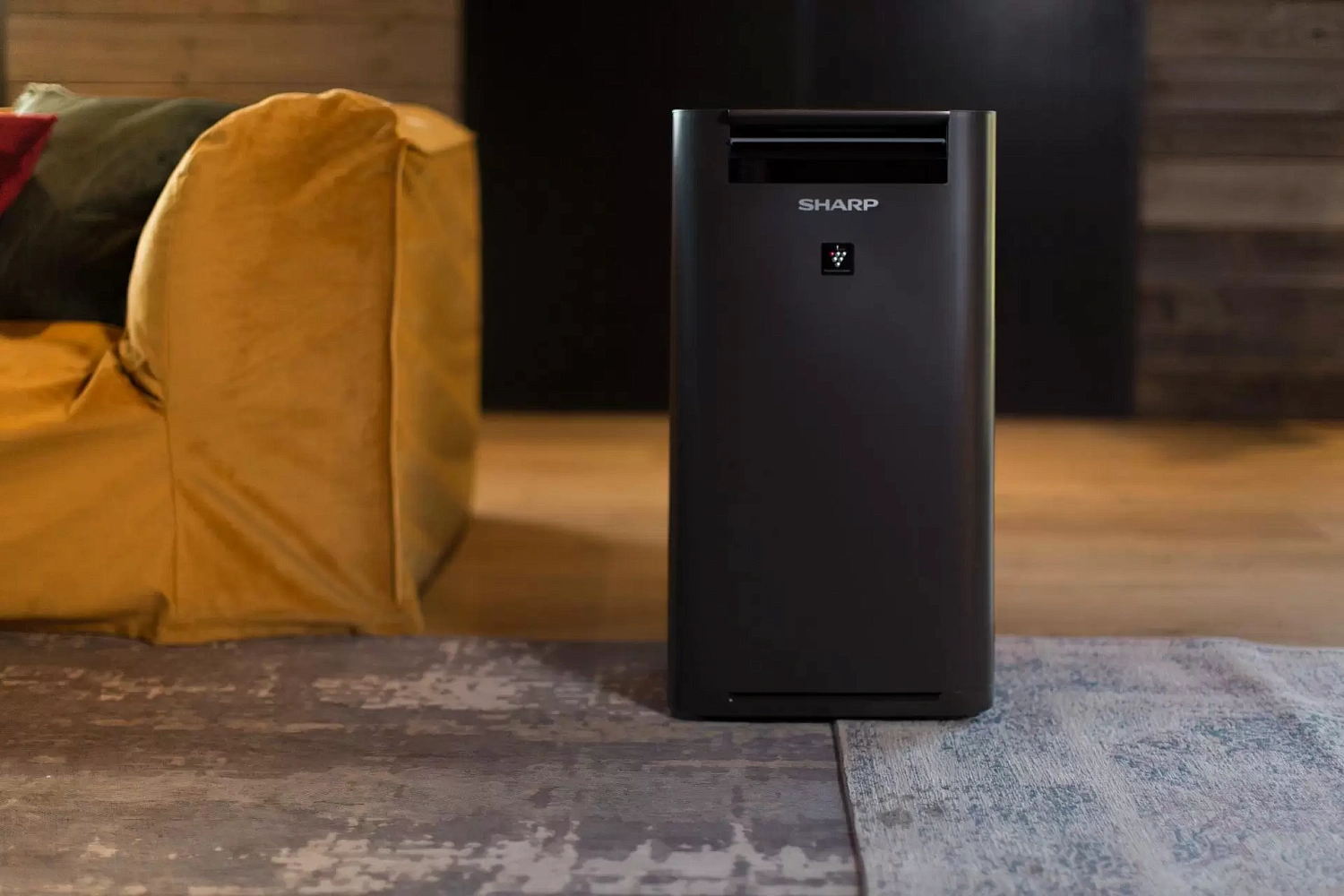 Климатический комплекс Sharp KC-G41RH Климатический комплекс Sharp KC-G41RH