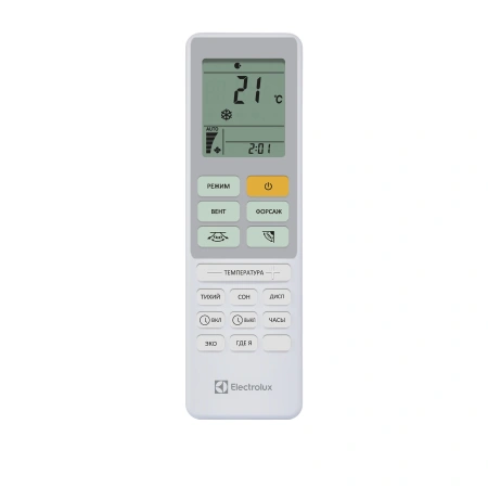 Сплит-система Electrolux Loft DC Inverter EACS/I-12HAL/N8.  Сплит-система Electrolux Loft DC Inverter EACS/I-12HAL/N8