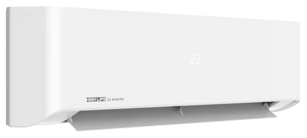 Сплит-система HIGH LIFE PRIORITY CLASS DC Inverter ACHL-07PC-I-CHDV02S Сплит-система HIGH LIFE PRIORITY CLASS DC Inverter ACHL-07PC-I-CHDV02S