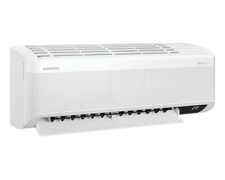 Сплит-система Samsung AR09BSFAMWKNER Wind free Mass (GEO)