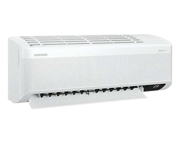 Сплит-система Samsung AR12BSFAMWKNER Wind free Mass (GEO) Сплит-система Samsung AR12BSFAMWKNER Wind free Mass (GEO)