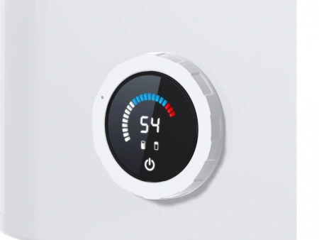 Накопительный водонагреватель Thermex MS 100 V (pro)100