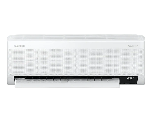 Сплит-система Samsung AR12BSFAMWKNER Wind free Mass (GEO) Сплит-система Samsung AR12BSFAMWKNER Wind free Mass (GEO)