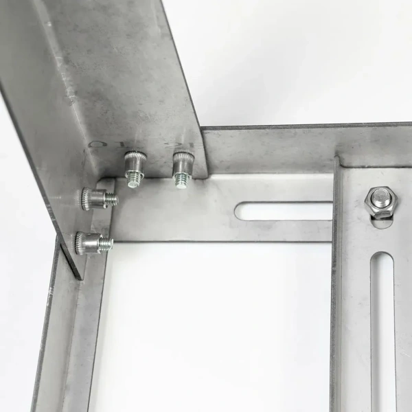 Подставка напольная (опора, кронштейн) под кондиционер