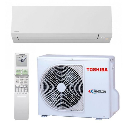 Сплит-система Toshiba RAS-B07G3KVSG-E / RAS-07J2AVSG-E1