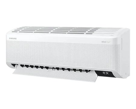 Сплит-система Samsung AR09BSFAMWKNER Wind free Mass (GEO)