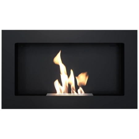 Биокамин Kratki Golf 2 черный