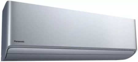 Сплит-система Panasonic Design Silver Inverter CS-XZ25XKEW/CU-Z25XKE.  Сплит-система Panasonic Design Silver Inverter CS-XZ25XKEW/CU-Z25XKE
