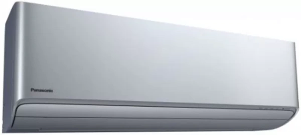 Сплит-система Panasonic Design Silver Inverter CS-XZ20XKEW/CU-Z20XKE Сплит-система Panasonic Design Silver Inverter CS-XZ20XKEW/CU-Z20XKE