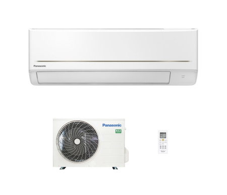 Сплит-система Panasonic Basic Inverter CS-PZ20WKD/CU-PZ20WKD