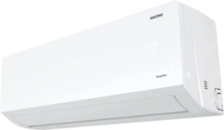 Кондиционер Daicond Odys DN-OS07NW Кондиционер Daicond Odys DN-OS07NW