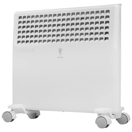 Конвектор Leonord LE-21-1000XE