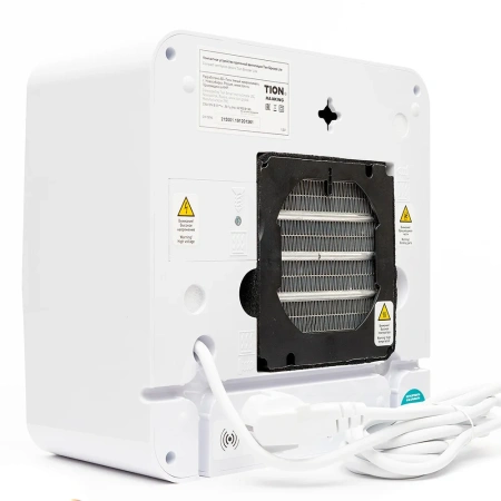 Проветриватель с нагревом Tion Бризер Lite Проветриватель с нагревом Tion Бризер Lite