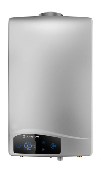 Проточный водонагреватель Ariston NEXT EVO SFT 11 NG EXP