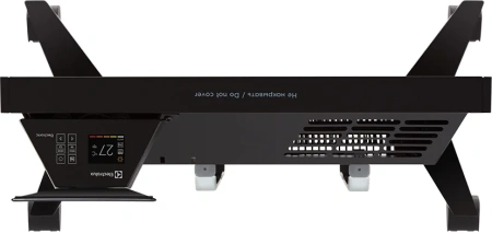 Конвектор Electrolux ECH/BNE-2000 Brilliant Next