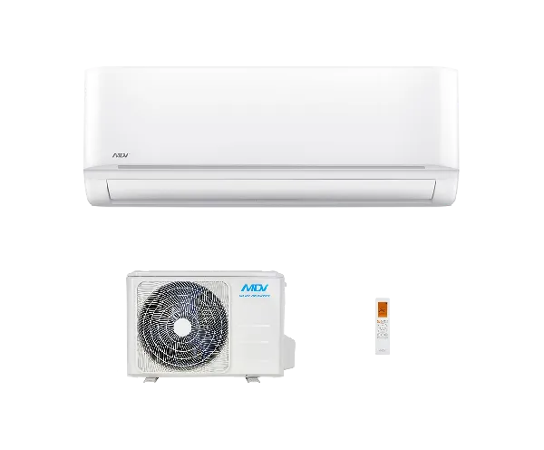Сплит-система MDV Infini UVpro Inverter MDSAL-12HRFN8/MDOAG-12HFN8 ...