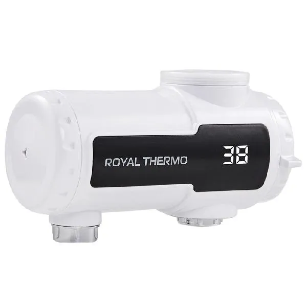 Купить Проточный водонагреватель Royal Thermo UniTap Mini по цене ...